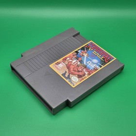 Juego Super Spike V'Ball Nintendo NES Aut&eacute;ntico