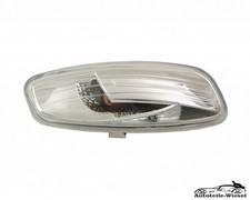 Spiegel Blinker Vorne Rechts für Citroen DS3 Cabrio DS4 C4 I II C3 C5 ab 08->
