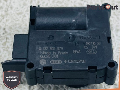 2007-2015 Audi Q7 4L HVAC Flap Servo Air Motor Vent Actuator Unit 4F0820511B - Picture 2 of 7