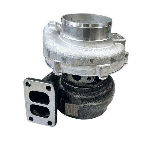 Turbocompresor Mercedes Benz Truck TA5129 452135-1 A005096389980 - Imagen 5 de 11