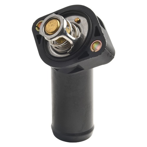 Easy Installation Thermostat Housing Assembly for Jeep For Wrangler JK 3 8L V6 - Picture 6 of 12