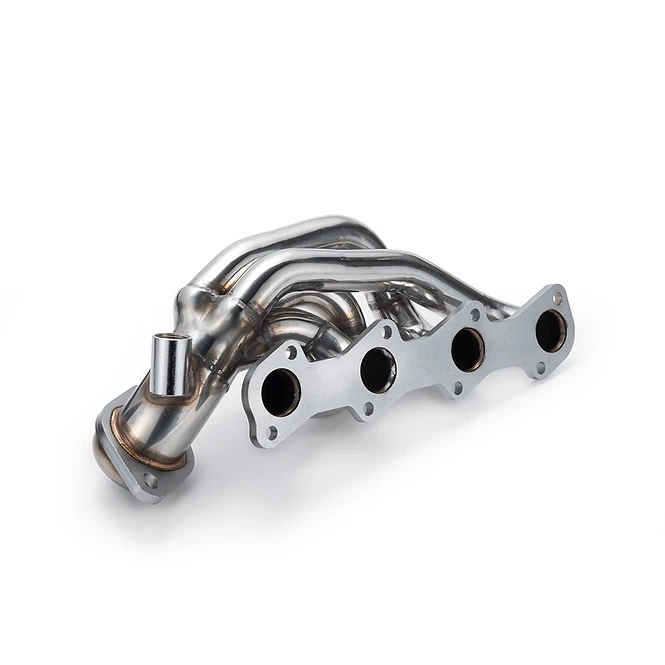 Cabezal Exhuast para Ford 97-04 F150 F250/F350/F450 5,4 L Super Duty V8 Foto 3 de 4