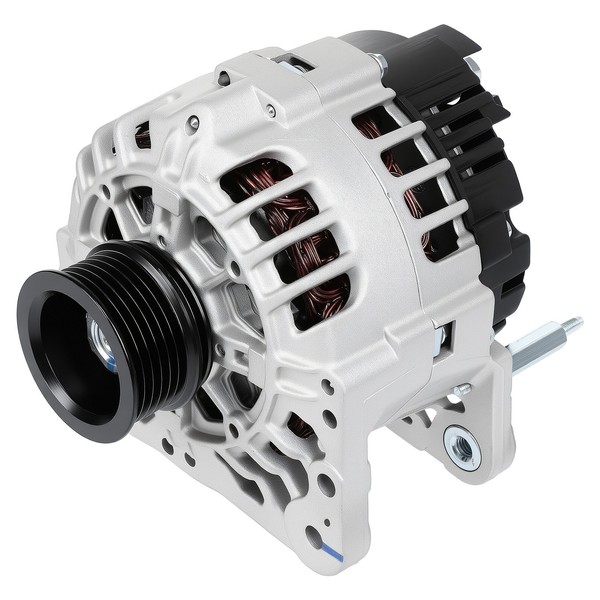 Lichtmaschine Generator 90-A FüR Vw Lupo Polo Fox Seat Ibiza Skoda 1.4 1.0 2.0-image