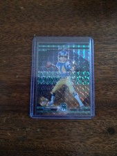 2025 Panini Mosaic - Touchdown Masters Dan Fouts #17 Green Mosaic Prizm