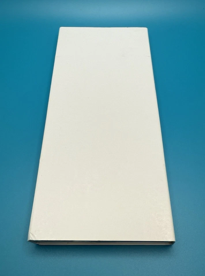 Seattle Kraken Temporada Inaugural Noche Inaugural Boleto Plateado Primer Juego en Casa Foto 4 de 4