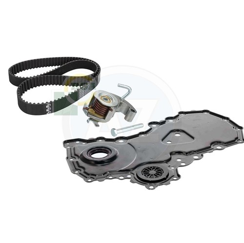 Para Ford Focus Galaxy Mondeo Transit Tourneo 2.0 Ecoblue Regulador Cinturón Kit