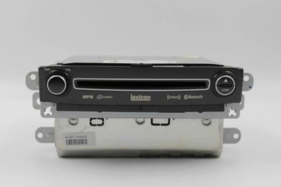 Audio Equipment Am Fm Radio Receiver 2011-2013 HYUNDAI EQUUS OEM #2013