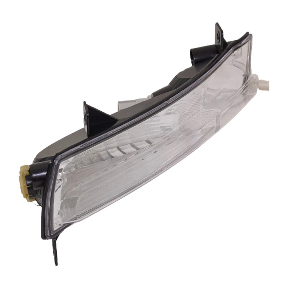 Parking Light Corner Side Marker Park Lamp Passenger Right Hand 55112720AB - Image 3 of 4