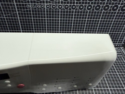 Panel de control de lavadora Whirlpool con tablero de visualización P#8182716 8182785 - Imagen 8 de 12