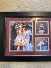 Ariana Grande Global Authentics COA Framed Signed — photo 5