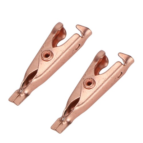 Small Skin Tag Remove Chip Pure Copper Tag Clips Body Wart Tag Extractor For FSK - Bild 22 von 22