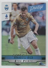 2019 Panini Chronicles Xtra Points Green 10/55 Arkadiusz Reca #282 Rookie RC z6b