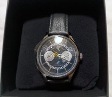 Reloj Pulsera SuperGroupies Kingdom Hearts Modelo Xion Colaboración Disney Nuevo de Lote Antiguo