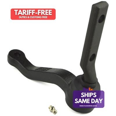 Proforged 102-10013, One Black Steel Idler Arm Fits Gm B And G Body Performance - Picture 1 of 12