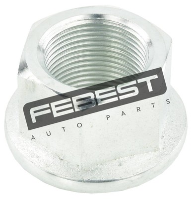 Wheel Hub Nut 32X23.5 For NISSAN XTERRA N50 Fasteners