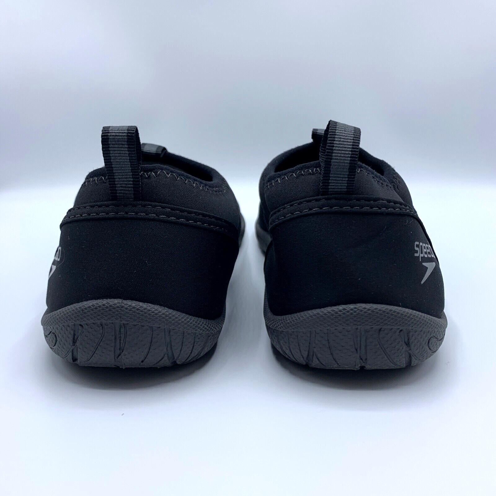 Speedo Men's Water Shoe Tidal Cruiser Black Color US … Gem