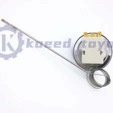 1P For EGO Thermostat switch 55.13262.010 Oven Overtemperature Protector 320° 3P