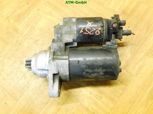Anlasser Starter VW Polo 9N Bosch 12v 000120401