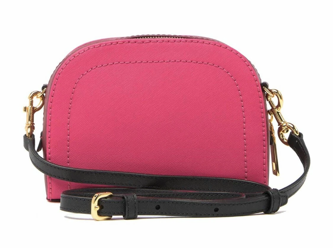 Marc Jacobs Playback Leather Crossbody Bag