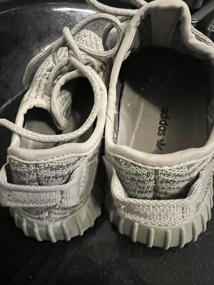 adidas gazelle silver green womens US8] adidas YEEZY BOOST 350 