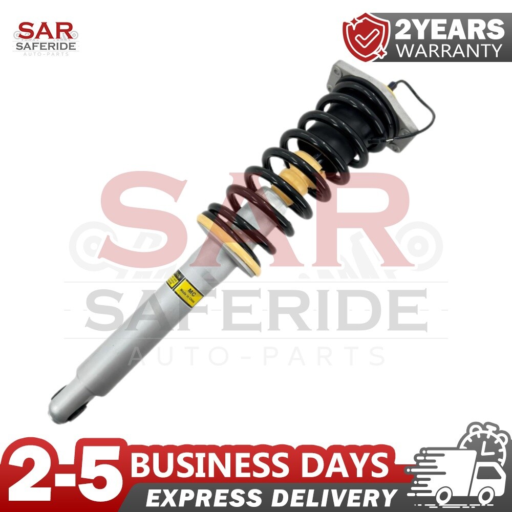 Rear L or R Shock Absorber Assy Fit Maserati Quattroporte M139 Sport Gt 06-13
