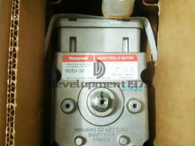 ONE NEW Honeywell M6285A1047 M6285A1047-S | eBay