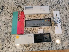 Teenage Engineering OP-Z Wireless Bluetooth Multimedia Synthesizer & Sequencer 