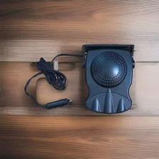 Kat's Interior heater 12 volts  #37650