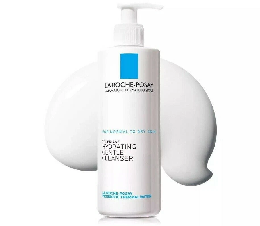 Most gentle face cleanser deals