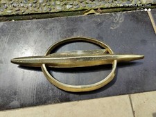 Exterior Parts for Opel Kapitan for sale | eBay