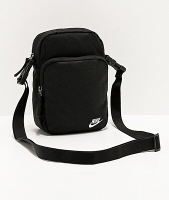 heritage nike sling bag