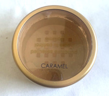 jane iredale AMARING BASE LOOSE MINERAL POWDER CARAMEL SPF 20 . 37 OZ Free Ships