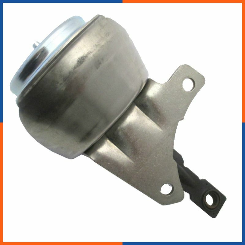Actuator pour SKODA capsule de dépression pour géométrie variable 724930-0008 - 2