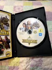Sims Medieval for Windows and Mac 2011