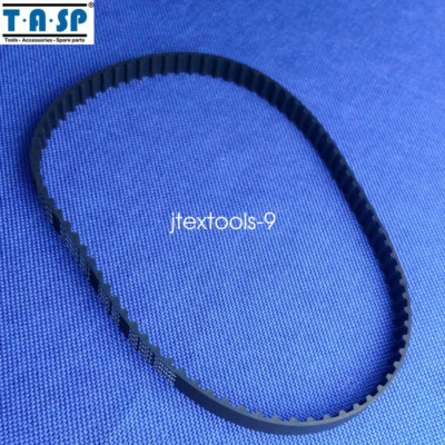 2xStrap Drive Belt fit Zelmer ARIETE 881, ZELMER 880.0