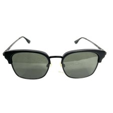 Le Specs Luxe Katoch Sunglasses Matte Black
