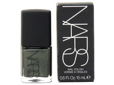 NARS NAIL POLISH #3647 NIGHT PORTER 15ml .5fl...