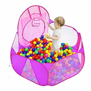 ball pit tent for toddlers