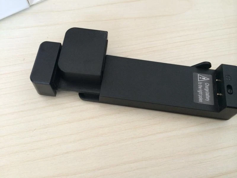 Universal External Battery Cradle Charger LED SAMSUNG S3 J3 S5 MINI i8190 i8200N - Image 3 of 4