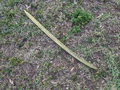 Polyurethane Foam Hand Of Malenia Katana Sword