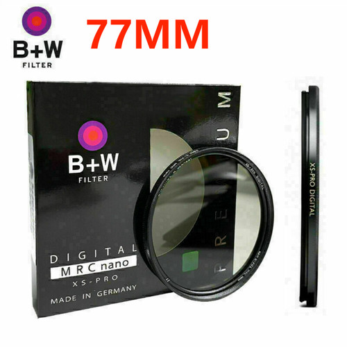 NEU S+W UV 52-82mm Lichtfilter XS PRO Kameras Objektive Schutz Ultra Dünn Nano - Bild 19 von 20