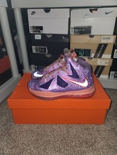 Size 6y - Nike LeBron 10 All Star Game - 2013