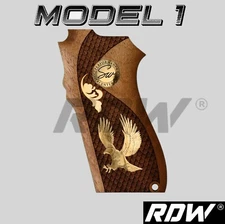 Smith Wesson 908 3913 3913 NL 3914 3953 3954 4040 PD Grip