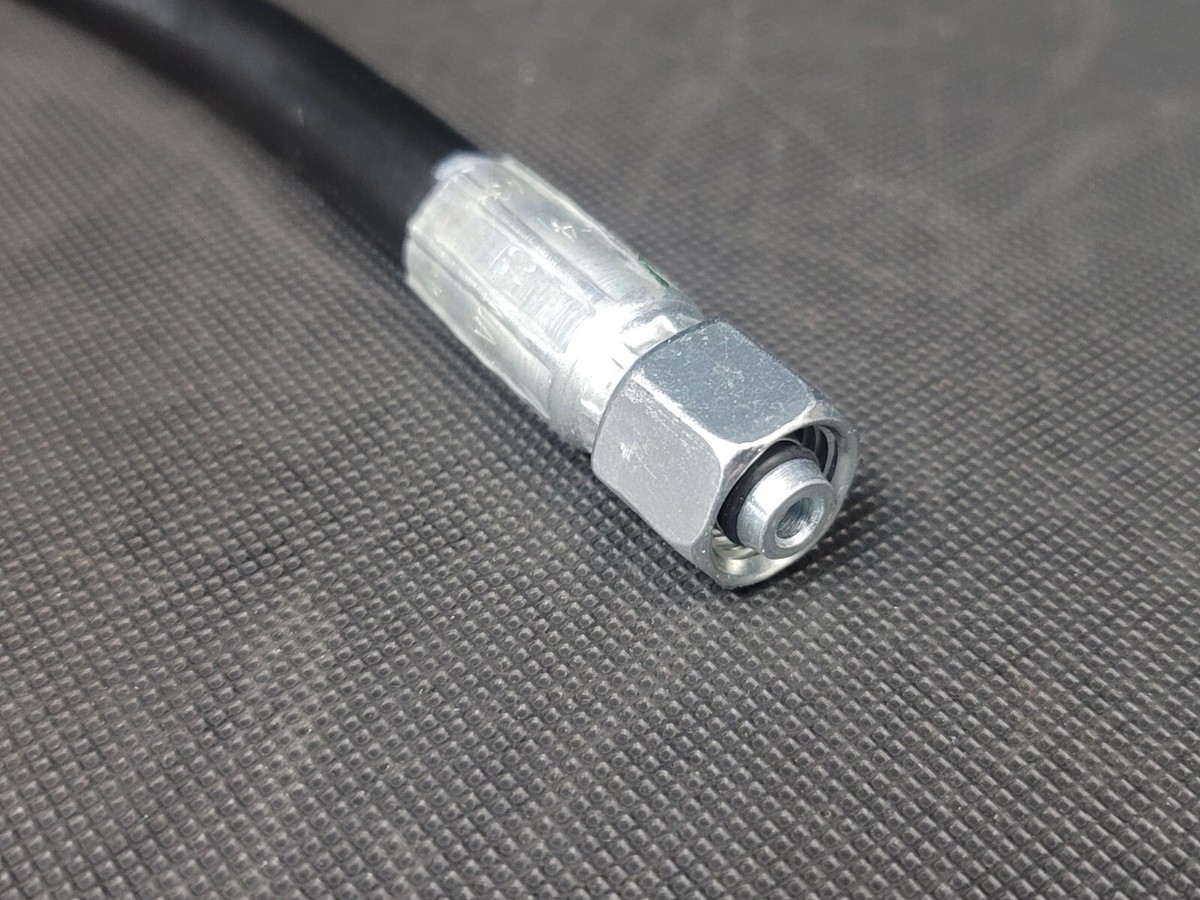 Parker 451TC-4 3000 PSI Hydraulic Hose 1/4