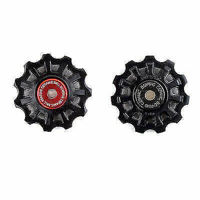 campagnolo jockey wheels