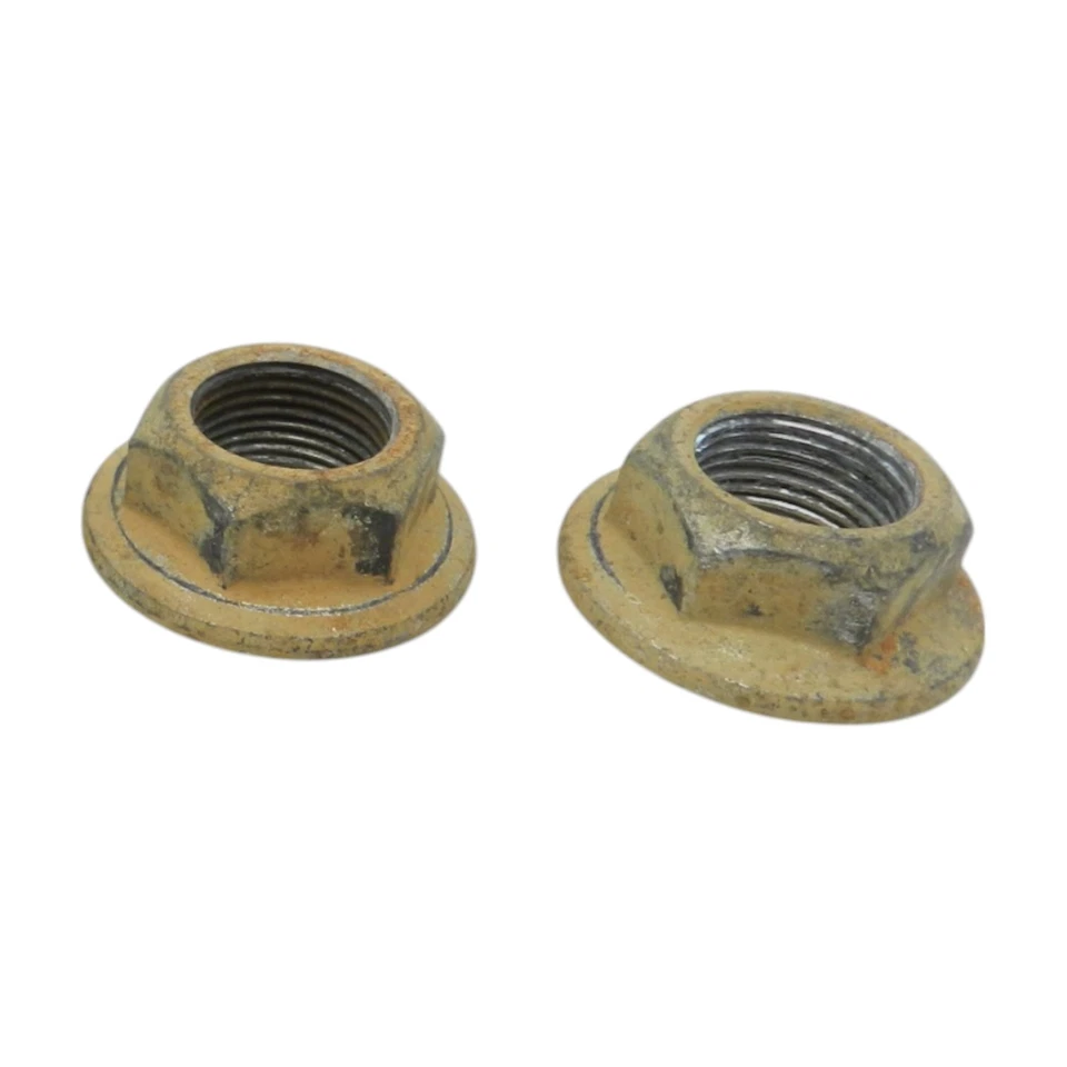 Kawasaki Teryx4 750 CV 2012 juego de tuercas de eje (2) 92210-2093 Foto 2 de 4