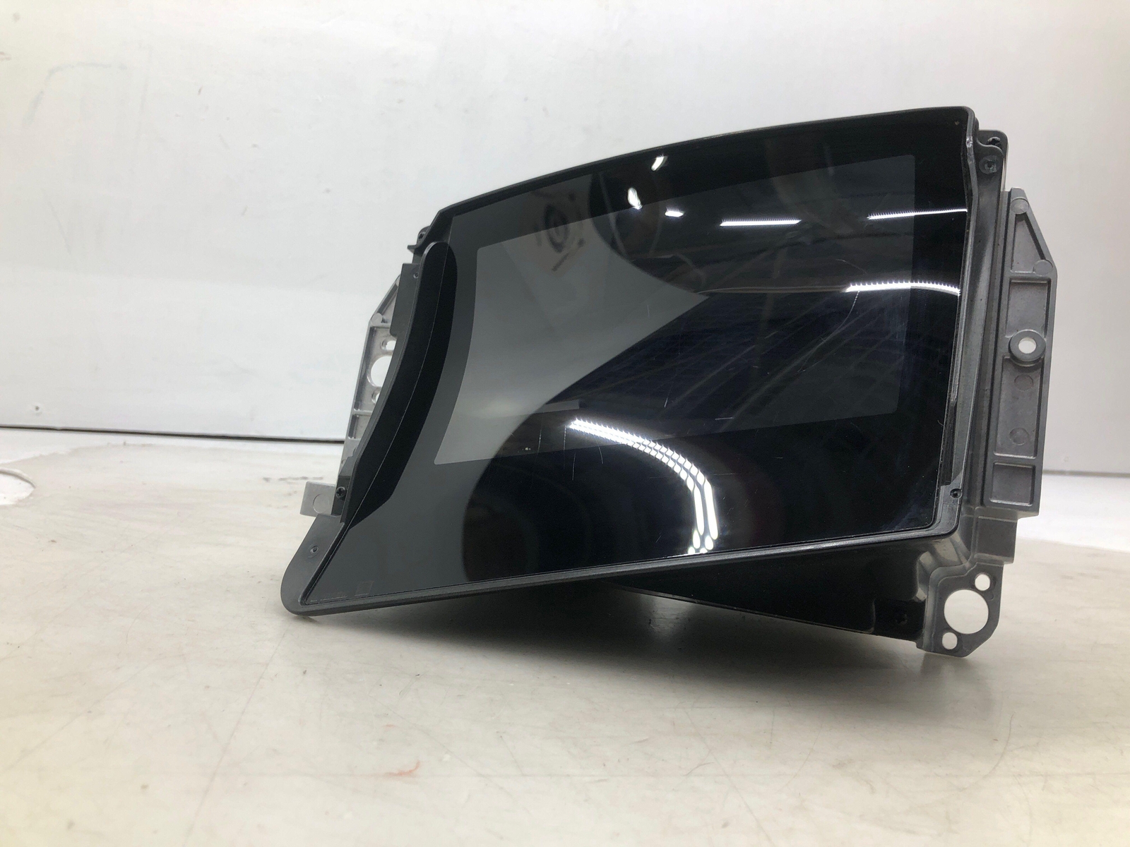 2016-2020 BENTLEY BENTAYGA DASHBOARD HUD HEADS UP DISPLAY 36B919617 OEM 2019