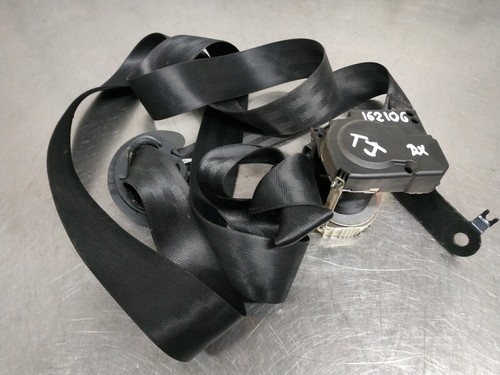 1T0857805B 396009 sicherheitsgurt hinten links für VOLKSWAGEN TOURAN (1T1) 2003