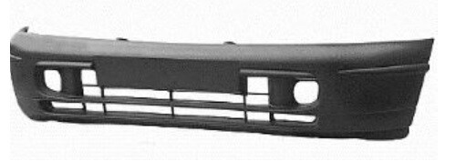 Front Bumper For Fiat Bravo Brava (182) 06.1995-10.2001