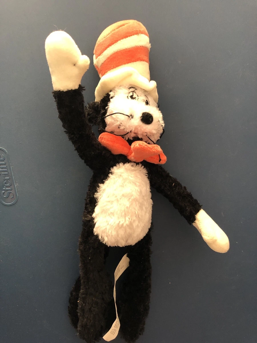 The Cat In The Hat Conrad